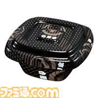 吉野家の一番くじが本日（12/7）発売。テイクアウト容器や紅生姜入れを再現したグッズなど、吉野家のイメージを落とし込んだこだわりアイテムが“特盛”で登場。