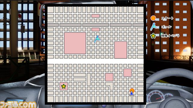 『ぼったくりタクシー』Steamで5/8無料配信。会話で遠回りを誤魔化し、バレないようにタクシー料金をぼったくるアドベンチャーゲーム
