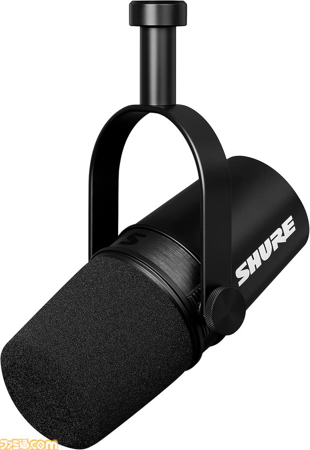 AmazonブラックフライデーのShure製品まとめ。有線イヤホンが29%オフ、ワイヤレスヘッドフォンが27％オフ、USBゲーミングマイクが22％オフ