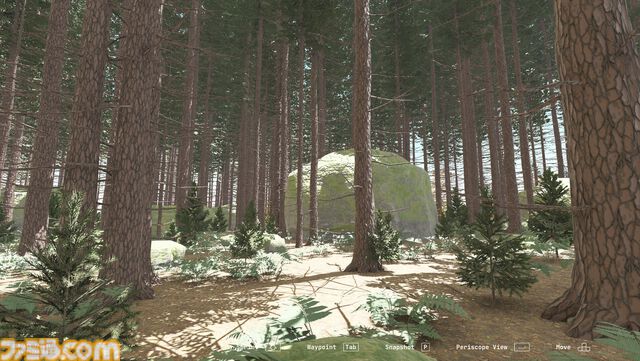 Preface技術デモ