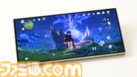 “Galaxy S24 Ultra”レビュー。『原神』最高設定でサクサク快適、AI機能も便利すぎた