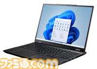 マウスのゲーミングPCが最大8万円オフ！　RTX4070SUPERやRTX4060搭載のG-Tuneデスクトップ・ノートPCがお買い得価格に