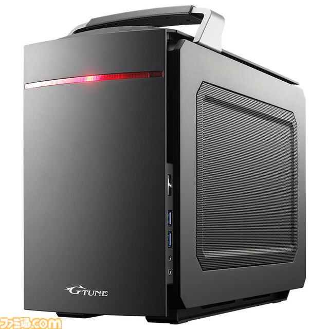 マウスのゲーミングPCが最大8万円オフ！　RTX4070SUPERやRTX4060搭載のG-Tuneデスクトップ・ノートPCがお買い得価格に