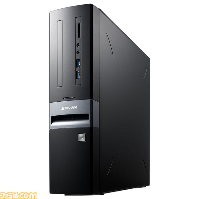 マウスのゲーミングPCが最大8万円オフ！　RTX4070SUPERやRTX4060搭載のG-Tuneデスクトップ・ノートPCがお買い得価格に