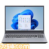 マウスのゲーミングPCが最大8万円オフ！　RTX4070SUPERやRTX4060搭載のG-Tuneデスクトップ・ノートPCがお買い得価格に