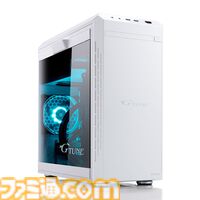 マウスのゲーミングPCが最大8万円オフ！　RTX4070SUPERやRTX4060搭載のG-Tuneデスクトップ・ノートPCがお買い得価格に