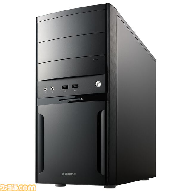 マウスのゲーミングPCが最大8万円オフ！　RTX4070SUPERやRTX4060搭載のG-Tuneデスクトップ・ノートPCがお買い得価格に