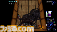 『深 四のの目』の内藤隆先生によるコミック“深 四のの目のあるき方”が公式Xで公開。12月7日開催のINDIE Live Expoでは新規映像を出展