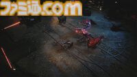 『Chains of Freedom』終末世界でくり広げられるターン制アドベンチャー。2025年にPS5、Xbox X|S、PCで発売予定