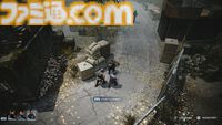 『Chains of Freedom』終末世界でくり広げられるターン制アドベンチャー。2025年にPS5、Xbox X|S、PCで発売予定