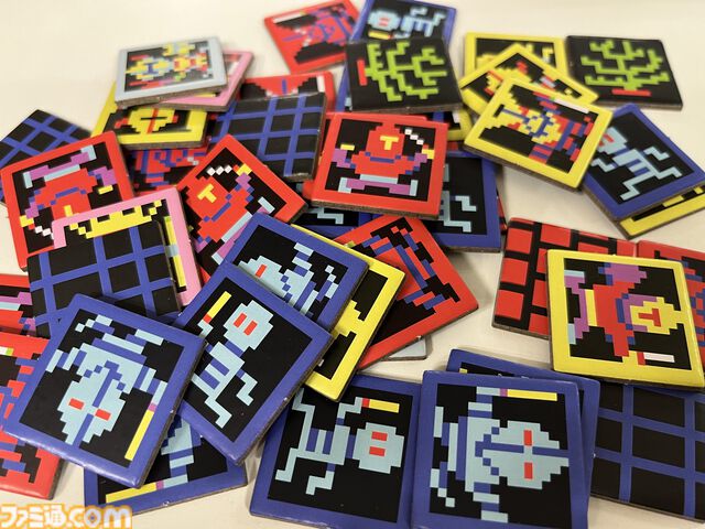 『ボコスカチェス』2025年2月28日に発売。チェスだけど『ボコスカウォーズ』らしく戦闘の結果はユニットの強さや確率で変わる