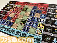 『ボコスカチェス』2025年2月28日に発売。チェスだけど『ボコスカウォーズ』らしく戦闘の結果はユニットの強さや確率で変わる