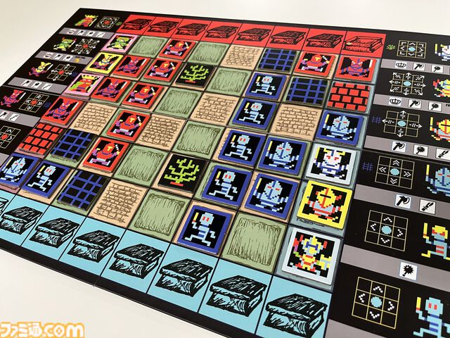 『ボコスカチェス』2025年2月28日に発売。チェスだけど『ボコスカウォーズ』らしく戦闘の結果はユニットの強さや確率で変わる
