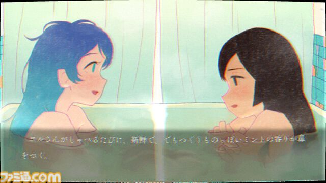 『ghostpia シーズンワン』パッケージ版、ファミ通DXパックがebtenで予約受付開始。タペストリーやトートバッグ、アクキーなどがセットに