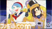 『ghostpia シーズンワン』パッケージ版、ファミ通DXパックがebtenで予約受付開始。タペストリーやトートバッグ、アクキーなどがセットに