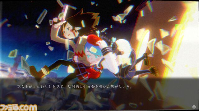 『ghostpia シーズンワン』パッケージ版、ファミ通DXパックがebtenで予約受付開始。タペストリーやトートバッグ、アクキーなどがセットに