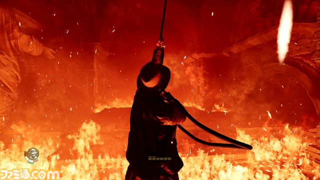 『インディ・ジョーンズ/大いなる円環』先行レビュー。“伝説”を新しい世代につなぐ、ファンにはたまらない要素が満載の作品に！