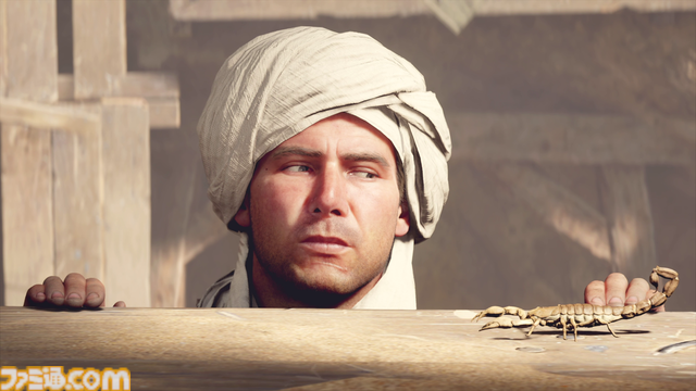 『インディ・ジョーンズ/大いなる円環』先行レビュー。“伝説”を新しい世代につなぐ、ファンにはたまらない要素が満載の作品に！