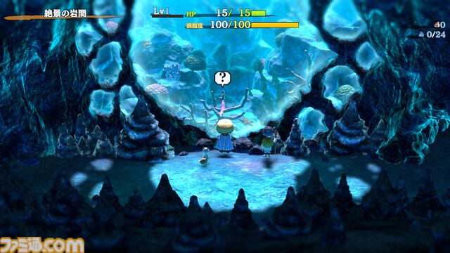 『風来のシレン6』Steam版は少し古めのパソコンでもサクサク動いて軽い！ PCならではの配信しやすさに注目。グラフィック向上や風来救助のクロスプレイ対応もうれしい