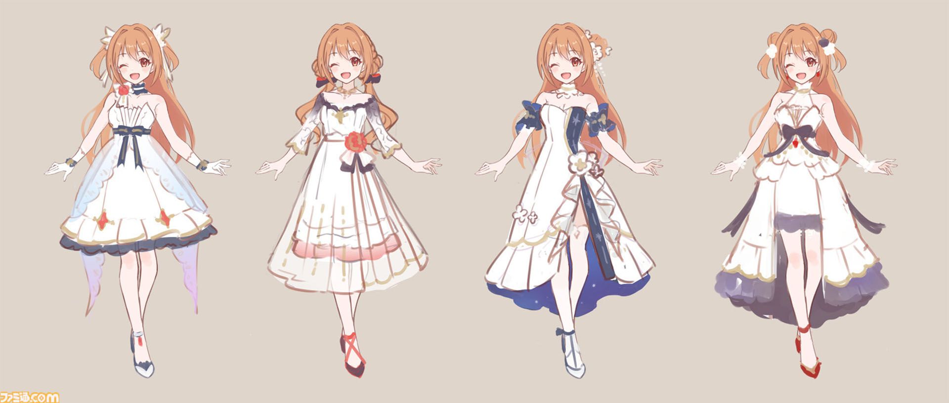 【プリコネR】“プリコネフェス2025”が2月8日、9日にオンライン開催決定！ PVや出演キャスト第1弾解禁。ノゾミのイラストをファミ通独占公開