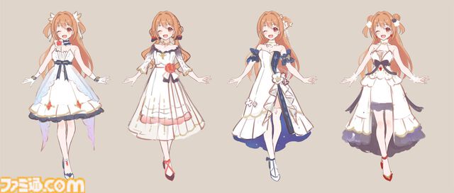 【プリコネR】“プリコネフェス2025”が2月8日、9日にオンライン開催決定！ PVや出演キャスト第1弾解禁。ノゾミのイラストをファミ通独占公開