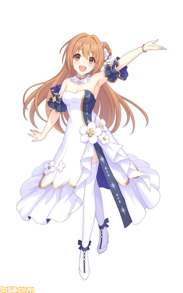 【プリコネR】“プリコネフェス2025”が2月8日、9日にオンライン開催決定！ PVや出演キャスト第1弾解禁。ノゾミのイラストをファミ通独占公開