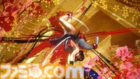 『スト6』追加キャラ“不知火舞”の映像が初公開！ 『餓狼伝説』シリーズからのゲストキャラ。配信は2025年初頭