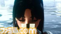 『スト6』追加キャラ“不知火舞”の映像が初公開！ 『餓狼伝説』シリーズからのゲストキャラ。配信は2025年初頭