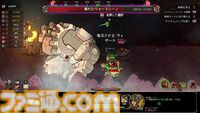 『ファイナルナイト』レビュー。噛むほどに味が濃くなるモツ系ベルトスクロール。リストラ上等で最強パーティを目指せ！