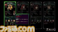 『ファイナルナイト』レビュー。噛むほどに味が濃くなるモツ系ベルトスクロール。リストラ上等で最強パーティを目指せ！