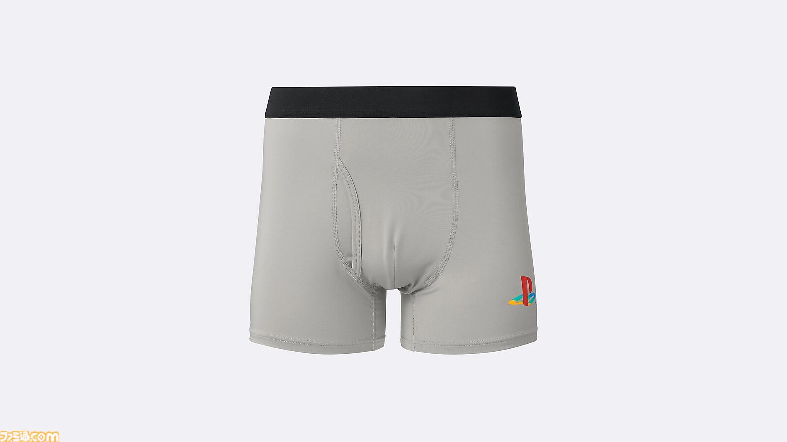 【プレステ30周年】GUコラボアイテム本日発売。PS5までの歴代コントローラーや△○×□デザインのスウェットなどが展開