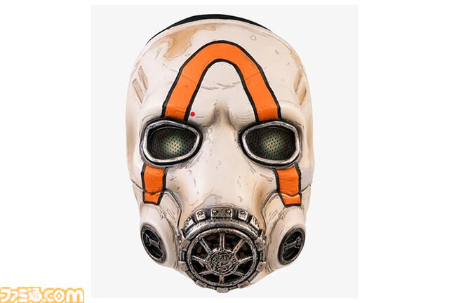 『フォールアウト』ヌカ・コーラのボトルで終末世界気分を楽しもう。海外タイトルのグッズ多数が予約受付中。『ボーダーランズ』サイコ・バンディットのレプリカマスクなどもインパクト大
