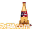 『フォールアウト』ヌカ・コーラのボトルで終末世界気分を楽しもう。海外タイトルのグッズ多数が予約受付中。『ボーダーランズ』サイコ・バンディットのレプリカマスクなどもインパクト大