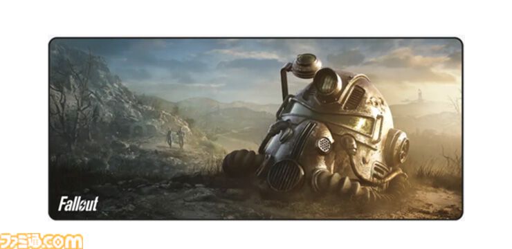 大判洋書 Fallout フォールアウトのアート世界