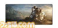 『フォールアウト』ヌカ・コーラのボトルで終末世界気分を楽しもう。海外タイトルのグッズ多数が予約受付中。『ボーダーランズ』サイコ・バンディットのレプリカマスクなどもインパクト大