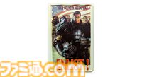 『フォールアウト』ヌカ・コーラのボトルで終末世界気分を楽しもう。海外タイトルのグッズ多数が予約受付中。『ボーダーランズ』サイコ・バンディットのレプリカマスクなどもインパクト大