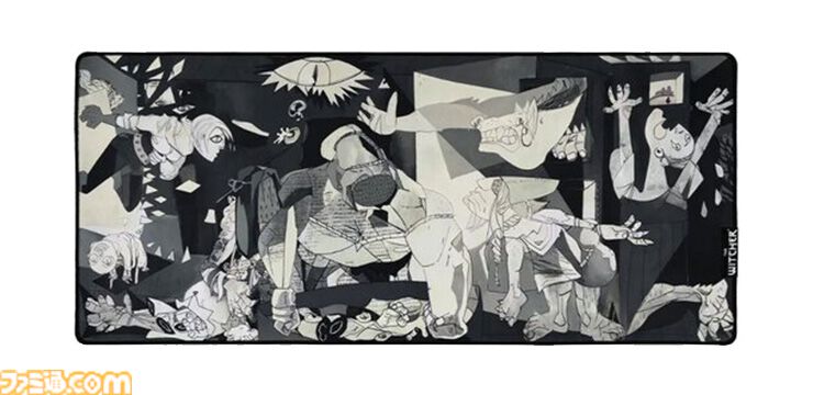 『フォールアウト』ヌカ・コーラのボトルで終末世界気分を楽しもう。海外タイトルのグッズ多数が予約受付中。『ボーダーランズ』サイコ・バンディットのレプリカマスクなどもインパクト大