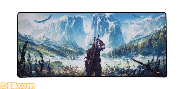 『フォールアウト』ヌカ・コーラのボトルで終末世界気分を楽しもう。海外タイトルのグッズ多数が予約受付中。『ボーダーランズ』サイコ・バンディットのレプリカマスクなどもインパクト大