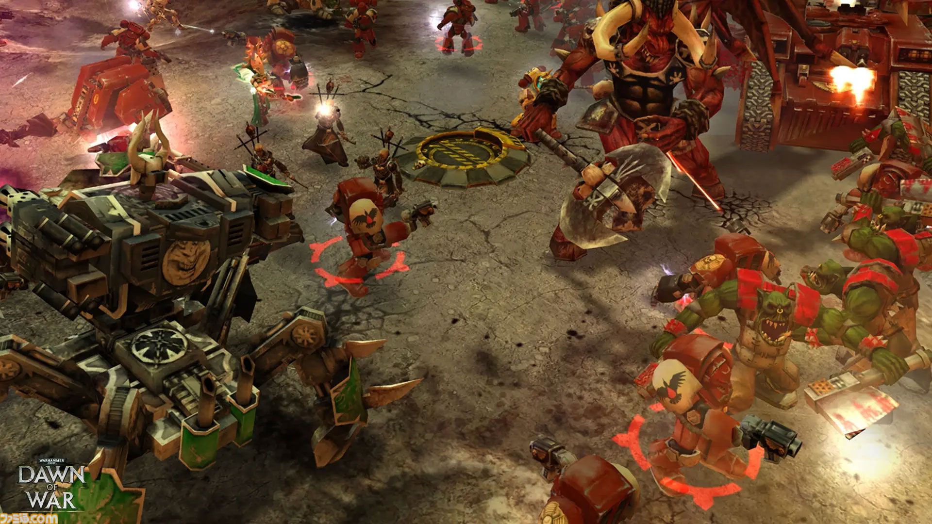 アマプラ会員向けに『アウターワールド』『ウォーハンマー40000:Space Marine』『バルダーズ・ゲート』などを無料配布【プライムゲーミング】