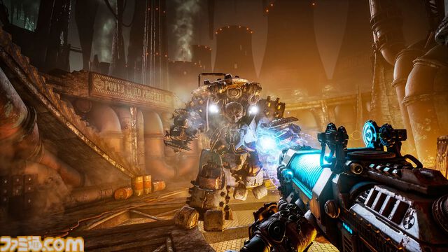 アマプラ会員向けに『アウターワールド』『ウォーハンマー40000:Space Marine』『バルダーズ・ゲート』などを無料配布【プライムゲーミング】