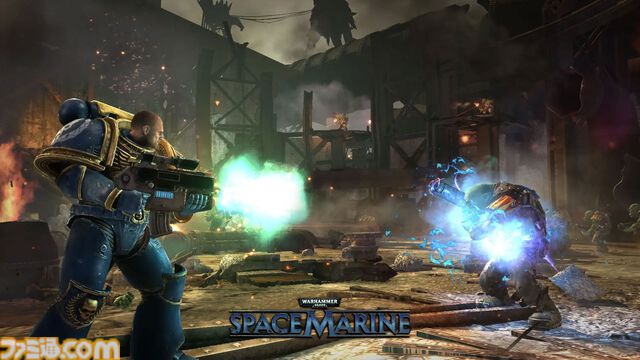 アマプラ会員向けに『アウターワールド』『ウォーハンマー40000:Space Marine』『バルダーズ・ゲート』などを無料配布【プライムゲーミング】