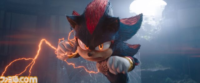 『ソニック × シャドウ TOKYO MISSION』が12月27日にいよいよ劇場公開。『マリオ2』や『ゼルダの伝説』など公開が待ち望まれる日本ゲーム原作新作映画をピックアップ