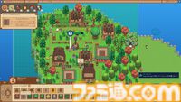 『Let's Build a Dungeon』現実のMMORPGで発生した歴史的事件“ロード・ブリティッシュ暗殺事件”を疑似体験。日本語対応の最新体験版が配信