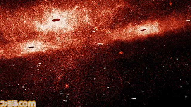 オンライン宇宙サバイバルサンドボックス『EVE Frontier』ファウンダー・アクセスが発表。全ユーザーが同一サーバーで生き残りを賭けて争う宇宙開発MMO