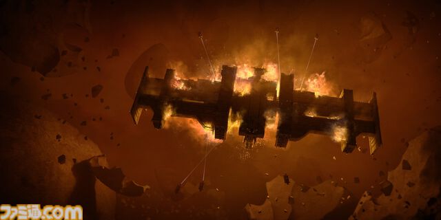 オンライン宇宙サバイバルサンドボックス『EVE Frontier』ファウンダー・アクセスが発表。全ユーザーが同一サーバーで生き残りを賭けて争う宇宙開発MMO