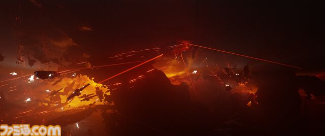 オンライン宇宙サバイバルサンドボックス『EVE Frontier』ファウンダー・アクセスが発表。全ユーザーが同一サーバーで生き残りを賭けて争う宇宙開発MMO
