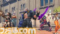 『オーバーウォッチ2』関西弁タンクヒーロー“ハザード”参戦のシーズン14が12月11日開幕。初代『OW』6対6ロールキューが期間限定で復活