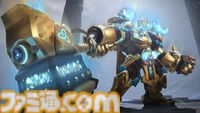 『オーバーウォッチ2』関西弁タンクヒーロー“ハザード”参戦のシーズン14が12月11日開幕。初代『OW』6対6ロールキューが期間限定で復活