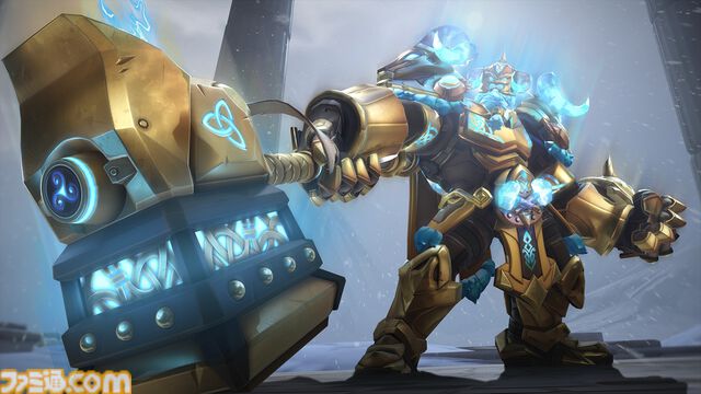 『オーバーウォッチ2』関西弁タンクヒーロー“ハザード”参戦のシーズン14が12月11日開幕。初代『OW』6対6ロールキューが期間限定で復活