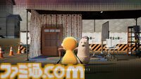 自分を古墳だと思い込む“こふんくん”の物語を描く『こふんは生きている　ーマホロヴァ・クラブの死体さがしー』2025年発売。自分の中に入れる死体を探して大冒険